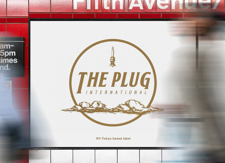 N.Yレーベル The Plug International