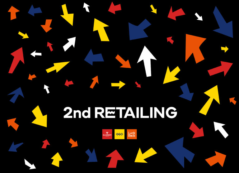 2nd RETAILING
